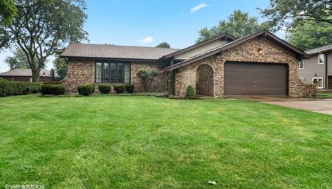 2516 Tracy Ln