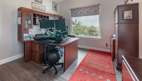504 Cedar Mountain DR