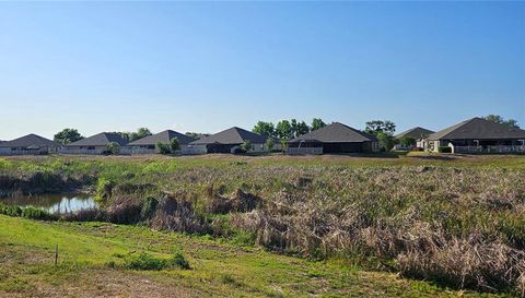 13407 CREST LAKE DRIVE