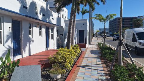 1908 N Ocean Dr