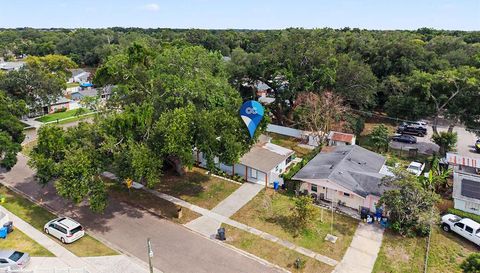 609 FAIRMONT DRIVE