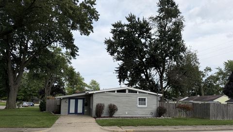601 Broad Ave