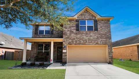 427 Heatherton Hill Dr