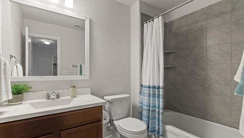 3724 Alpine Autumn DR