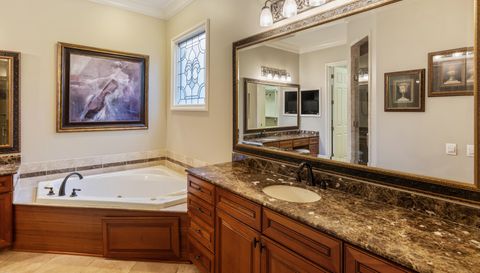 3118 Oakleigh Manor Cove