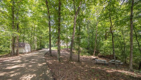 5021 Parkerson Rd