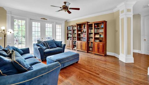 48 AUDUBON LANE