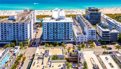 345 Ocean Dr