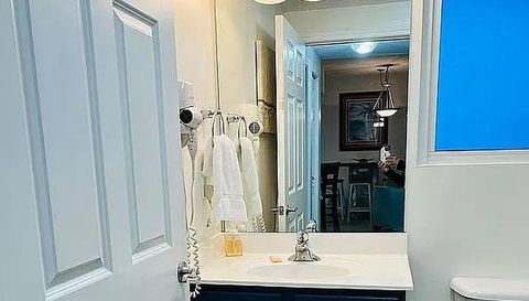 4203 Indian Bayou Trl