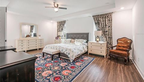 2197 GOLD DUST DRIVE