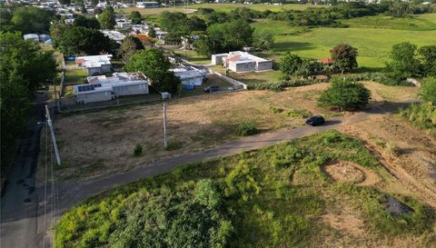 Tierras Nuevas Salientes Wd.