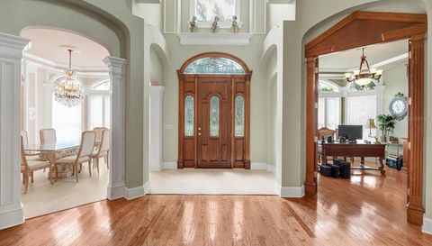 48 AUDUBON LANE
