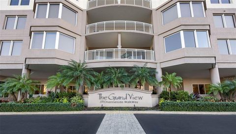 371 Channelside Walk Way
