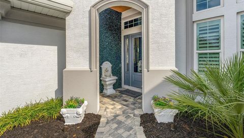 241 CONSERVATORY DRIVE