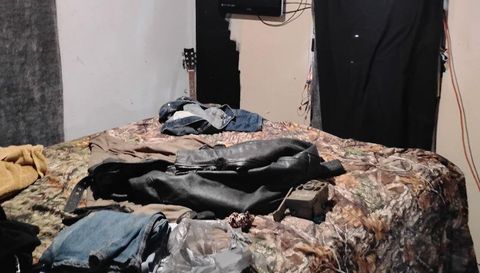 376 Fannie Branch Dr