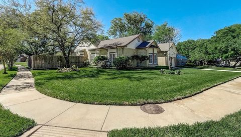 2914 Cottonfield Way