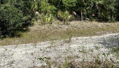 1701 Cabbage Wood Rd Okeechobee