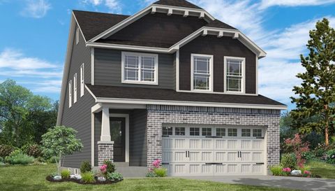 1 Dover @ Cottleville Trails