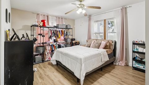 905 S Martin Luther King Jr Avenue