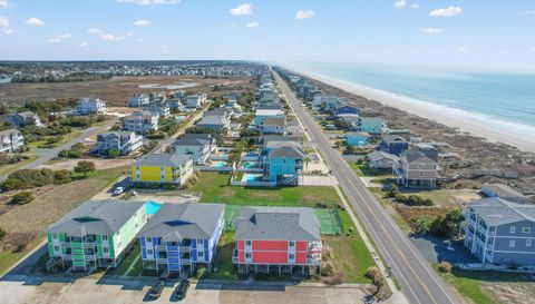 1068 Ocean Blvd W #6D Holden Beach