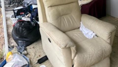 1505 E Crooked Lake Dr