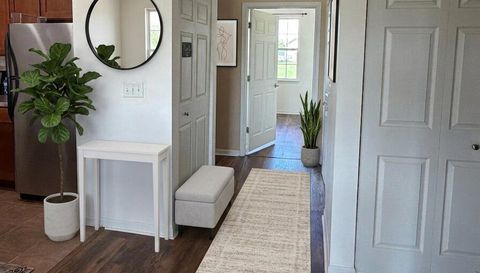 1715 White Oak Trl