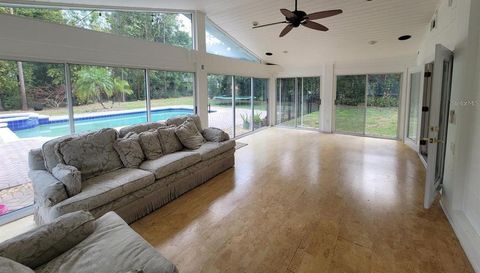 11129 LAKE BUTLER BOULEVARD