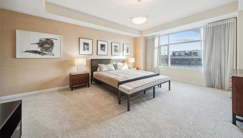 4545 Lindell Boulevard