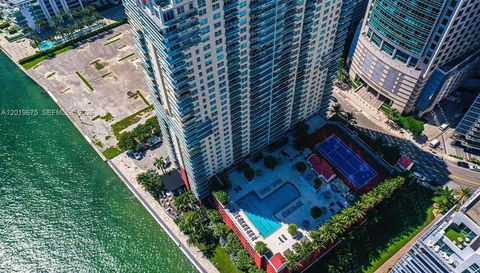 1155 Brickell Bay Dr