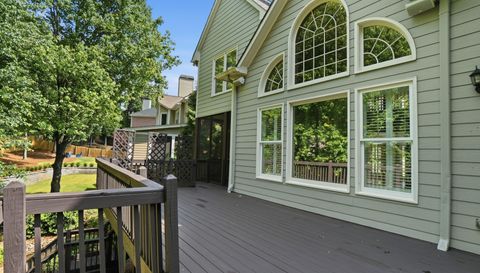 3343 Cranmore Chase
