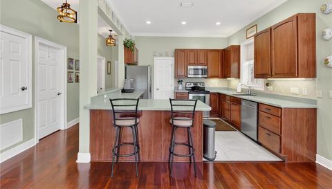 3320 BRACKEN FERN DRIVE