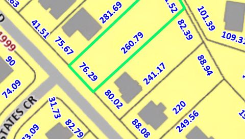 21910 Torrence Chapel Rd