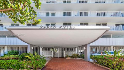 345 Ocean Dr