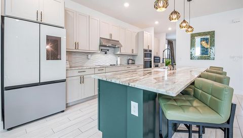 2197 GOLD DUST DRIVE