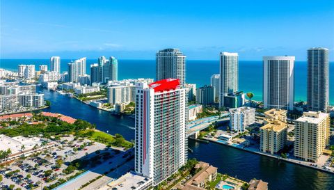 2602 Hallandale Beach Blvd
