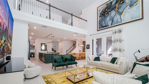 2197 GOLD DUST DRIVE