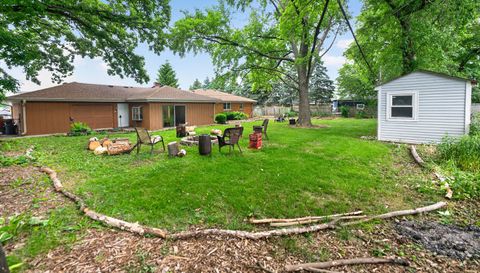 7307 W College Drive