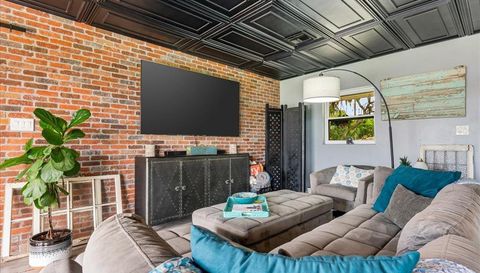 4881 LAKE CECILE DR
