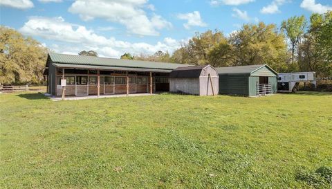18530 LAKE LINDSEY ROAD