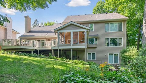 19855 Muirfield Circle