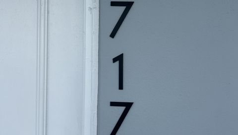 5500 NW 2nd Ave #717 Boca Raton