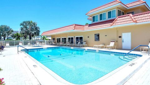 1350 N PORTOFINO DRIVE