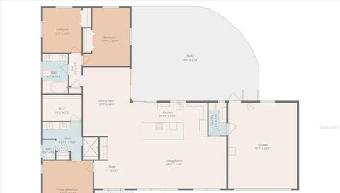819 JACARANDA