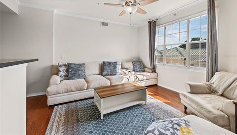501 KNIGHTS RUN AVENUE