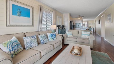1068 Ocean Blvd W #6D Holden Beach