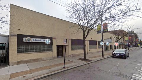 4507-4529 N Kedzie Avenue
