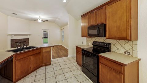 1253 Mountain Peak Dr
