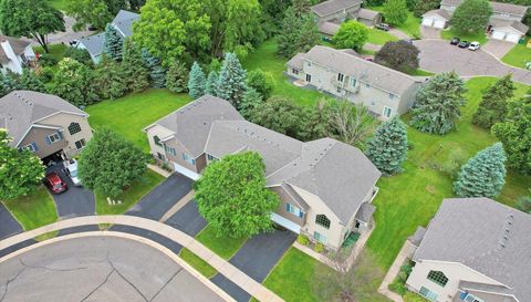 3313 Jansen Way