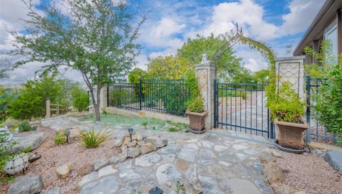 504 Cedar Mountain DR