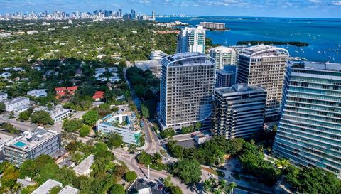 2678 Tigertail Ave  Unit 1009 Miami FL 33133